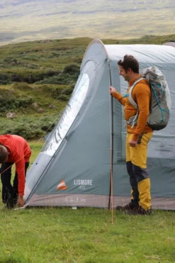 Vango Lismore 450 Tent Package 9 Vango Lismore 450 Tent Package -Cotswold Outdoor g5fe3b0011 4343 g