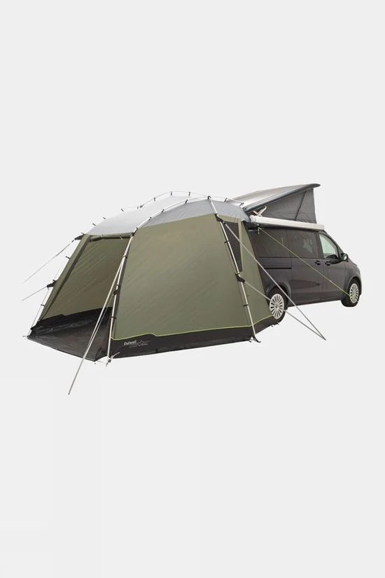 Outwell Woodcrest Driveaway Awning 3 Outwell Woodcrest Driveaway Awning - Image 3