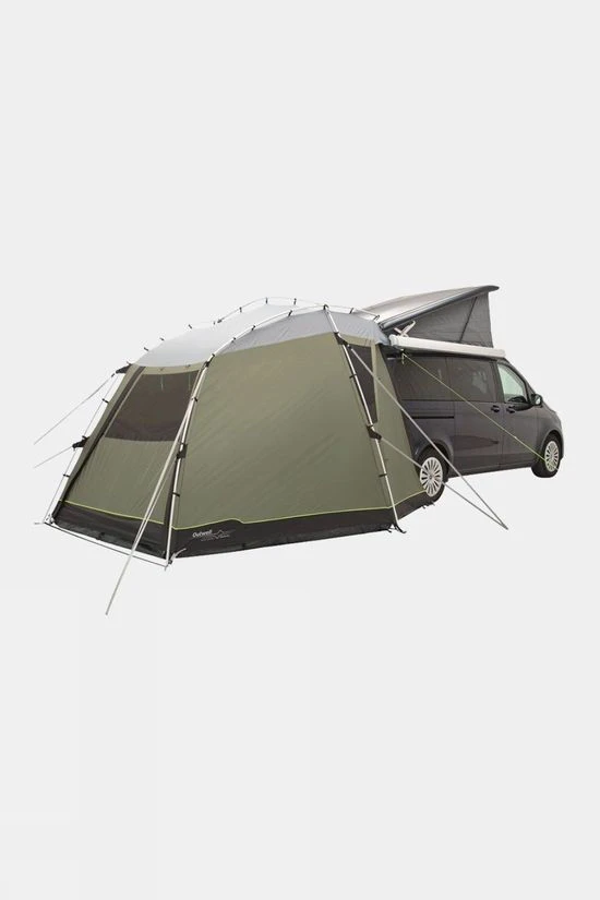 Outwell Woodcrest Driveaway Awning 4 Outwell Woodcrest Driveaway Awning - Image 4