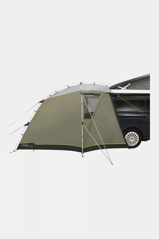 Outwell Woodcrest Driveaway Awning 6 Outwell Woodcrest Driveaway Awning - Image 6