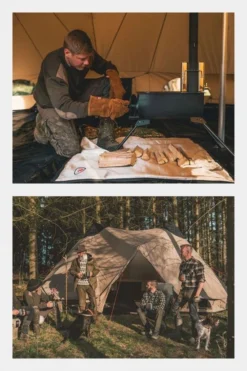 Robens Klondike Twin Tent -Cotswold Outdoor g5fe3y0041 6060 e