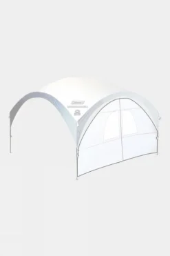 Coleman Fastpitch Shelter Pro M Sunwall And Door