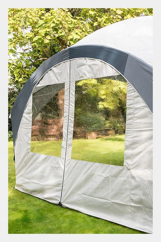 Coleman Fastpitch Shelter Pro M Sunwall And Door 2 Coleman Fastpitch Shelter Pro M Sunwall And Door - Image 2
