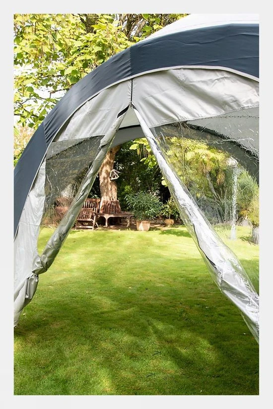 Coleman Fastpitch Shelter Pro M Sunwall And Door 3 Coleman Fastpitch Shelter Pro M Sunwall And Door - Image 3