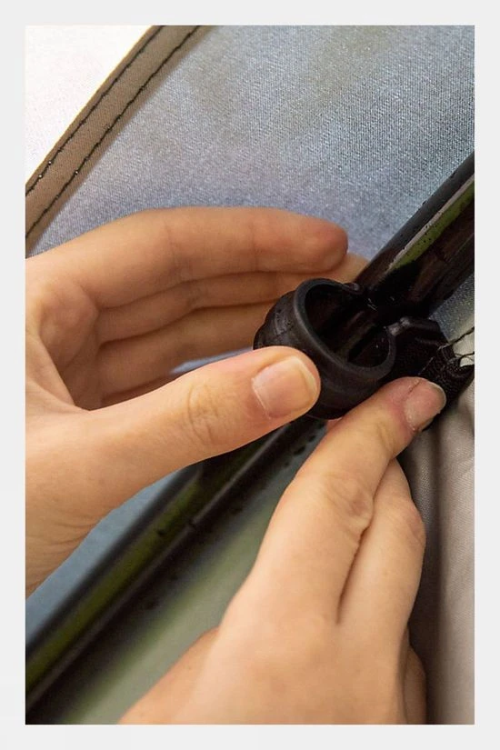 Coleman Fastpitch Shelter Pro M Sunwall And Door 4 Coleman Fastpitch Shelter Pro M Sunwall And Door - Image 4