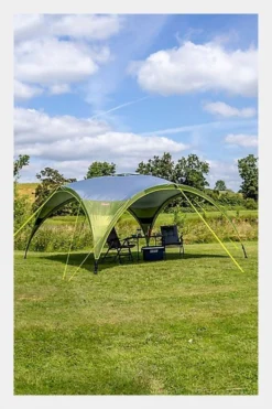 Coleman Event Shelter Performance L Bundle - 3.65 X 3.65m -Cotswold Outdoor g5fh390014 5050 g