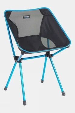 Helinox Cafe Chair