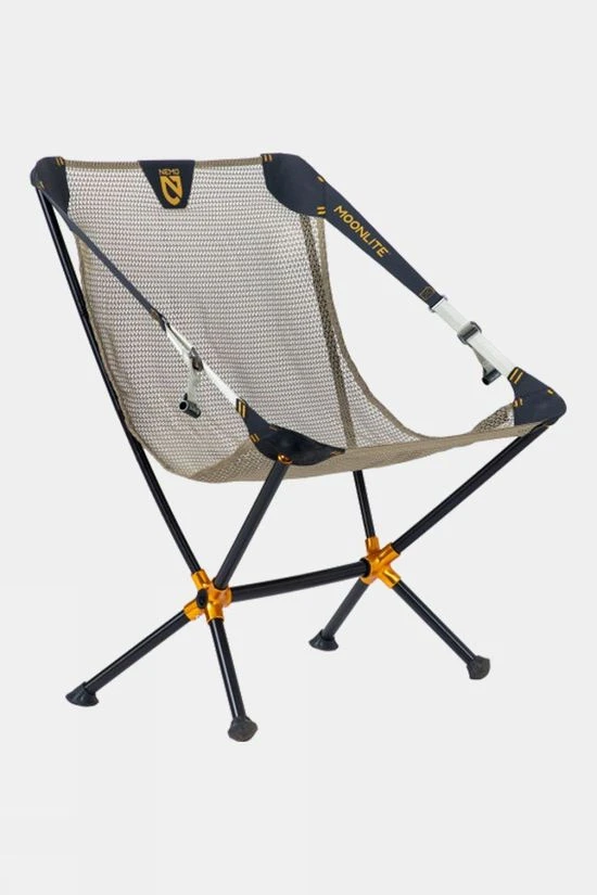 Nemo Moonlite Reclining Camp Chair 1 Nemo Moonlite Reclining Camp Chair