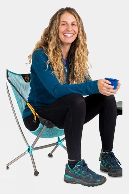 Nemo Moonlite Reclining Camp Chair 7 Nemo Moonlite Reclining Camp Chair - Image 7