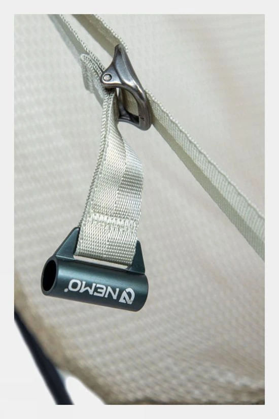 Nemo Moonlite Reclining Camp Chair 8 Nemo Moonlite Reclining Camp Chair - Image 8