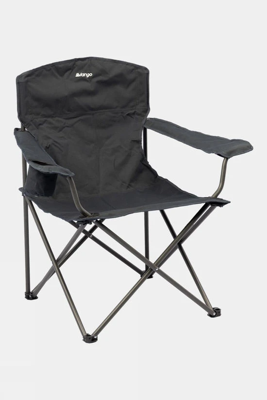 Vango Fiesta Camping Chair 1 Vango Fiesta Camping Chair
