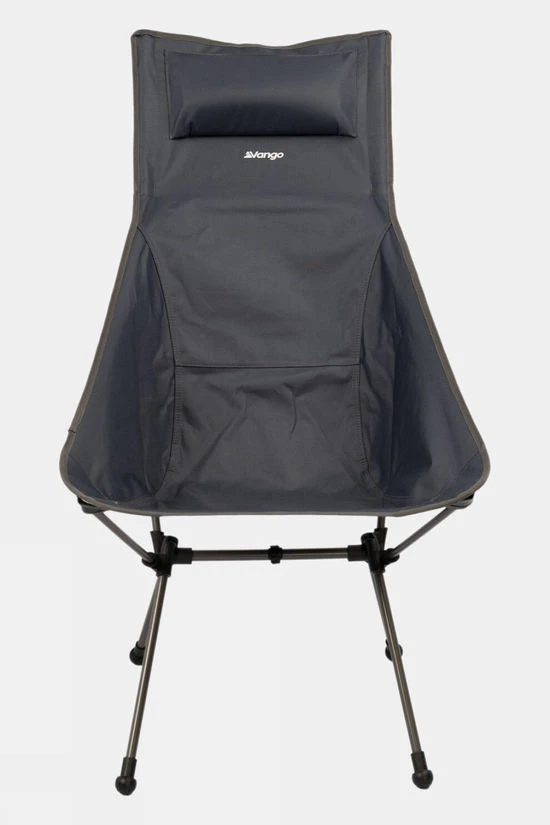 Vango Micro Tall Camping Chair 2 Vango Micro Tall Camping Chair - Image 2