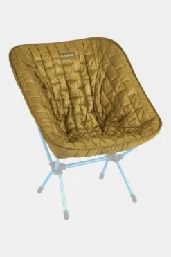 Helinox Quilted Seat Warmer For C0/C1/C1L/Ground/Swivel/Co Chair