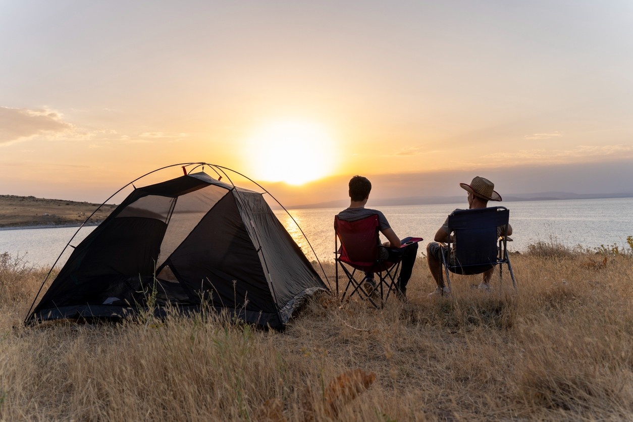 Cotswold Outdoor -Cotswold Outdoor two man tent 8